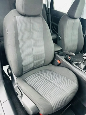 PEUGEOT 308 2014 1.6D E5 Garantie 12 Luni Rate Avans 0 Doar Cu Buletinul - imagine 17