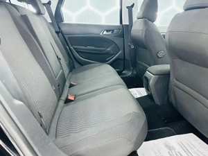 PEUGEOT 308 2014 1.6D E5 Garantie 12 Luni Rate Avans 0 Doar Cu Buletinul - imagine 7