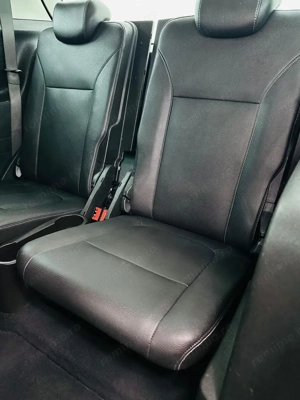 OPEL ZAFIRA 2016 1.6D  E6 Garantie 12 Luni Rate Avans 0 Doar Cu Buletinul - imagine 16