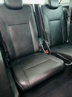 OPEL ZAFIRA 2016 1.6D  E6 Garantie 12 Luni Rate Avans 0 Doar Cu Buletinul - imagine 17