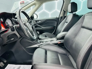 OPEL ZAFIRA 2016 1.6D  E6 Garantie 12 Luni Rate Avans 0 Doar Cu Buletinul - imagine 13