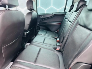 OPEL ZAFIRA 2016 1.6D  E6 Garantie 12 Luni Rate Avans 0 Doar Cu Buletinul - imagine 15