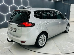 OPEL ZAFIRA 2016 1.6D  E6 Garantie 12 Luni Rate Avans 0 Doar Cu Buletinul - imagine 3