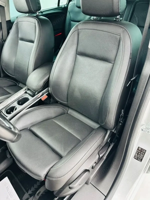 OPEL ZAFIRA 2016 1.6D  E6 Garantie 12 Luni Rate Avans 0 Doar Cu Buletinul - imagine 14