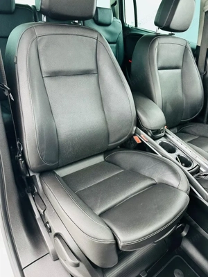 OPEL ZAFIRA 2016 1.6D  E6 Garantie 12 Luni Rate Avans 0 Doar Cu Buletinul - imagine 19