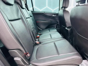 OPEL ZAFIRA 2016 1.6D  E6 Garantie 12 Luni Rate Avans 0 Doar Cu Buletinul - imagine 7