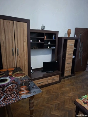 Complex-Studentesc | 1 Camera  | Decomandat.