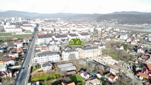 APT. decomandat -2 camere la Parter inalt in BL.Nou-str.Ostroveni - imagine 3