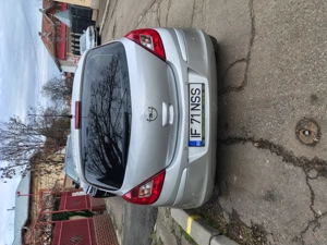 Opel CORSA D facelift  - imagine 4