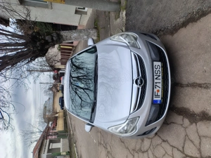 Opel CORSA D facelift  - imagine 3