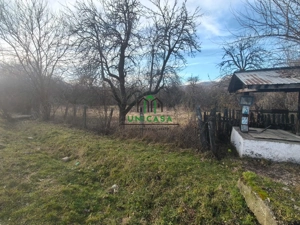 Teren Daesti / 814mp - imagine 5