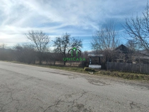 Teren Daesti / 814mp - imagine 3