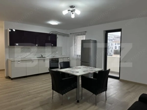 Apartament 2 camere, modern, prima închiriere, 57 mp, parcare, zona Eroilor - imagine 2