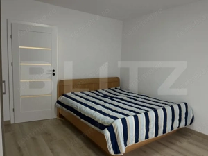Apartament 2 camere, modern, prima închiriere, 57 mp, parcare, zona Eroilor - imagine 7