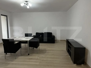 Apartament 2 camere, modern, prima închiriere, 57 mp, parcare, zona Eroilor - imagine 5