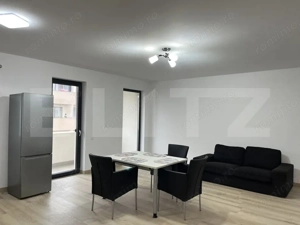 Apartament 2 camere, modern, prima închiriere, 57 mp, parcare, zona Eroilor - imagine 4