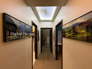 Apartament 4 camere 180MP | Bucurestii Noi | 2 locuri parcare |