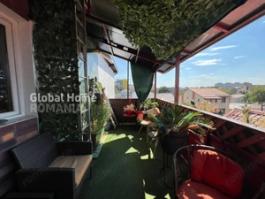 Apartament 2 Cam | 68 MP |  Berceni - Brancoveanu | Terasa | Parcare  | Bloc nou - imagine 16
