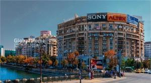 Apartament 3 camere|Piata Unirii-langa blocul  Sitraco Center