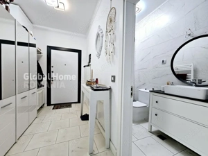 Vila  136 MP | Tunari | Curte 145 MP | Centrala Proprie - imagine 14