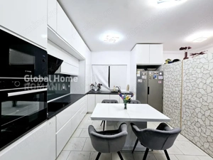 Vila  136 MP | Tunari | Curte 145 MP | Centrala Proprie - imagine 12