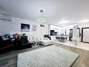 Vila  136 MP | Tunari | Curte 145 MP | Centrala Proprie - imagine 6