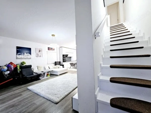 Vila  136 MP | Tunari | Curte 145 MP | Centrala Proprie - imagine 16