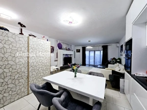 Vila  136 MP | Tunari | Curte 145 MP | Centrala Proprie - imagine 13