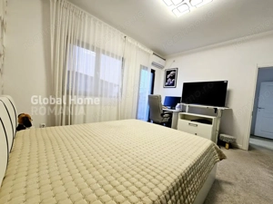 Vila  136 MP | Tunari | Curte 145 MP | Centrala Proprie - imagine 18