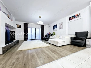 Vila  136 MP | Tunari | Curte 145 MP | Centrala Proprie - imagine 8