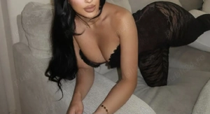 Mira-bruneta rafinata,dorinta exclusiva -high class 