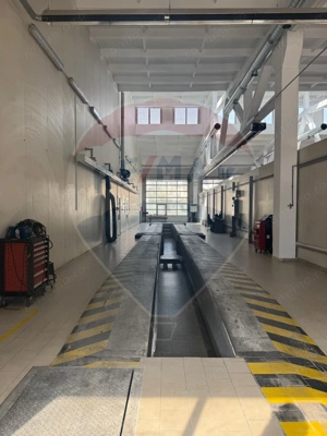 Statie ITP  de inchiriat - imagine 5