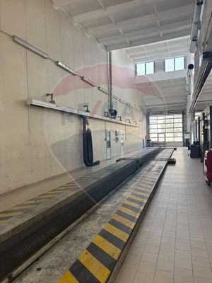 Statie ITP  de inchiriat - imagine 3