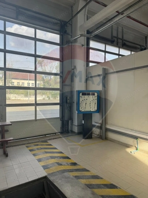 Statie ITP  de inchiriat - imagine 4