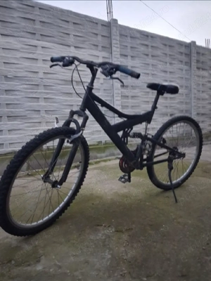 Bicicleta de vanzare