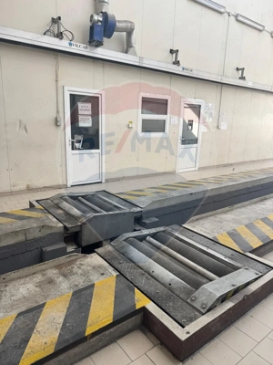 Statie ITP  de inchiriat - imagine 2