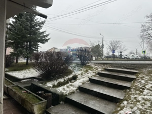 Spațiu comercial de 166mp de închiriat în zona Calea Romanului - imagine 9