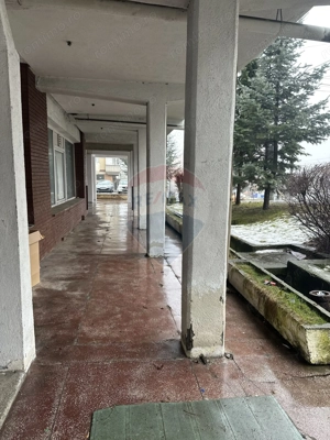 Spațiu comercial de 166mp de închiriat în zona Calea Romanului - imagine 8