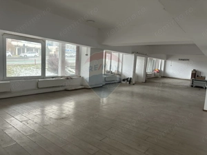 Spațiu comercial de 166mp de închiriat în zona Calea Romanului
