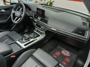 Audi Q5 quattro, S line interior & exterior - imagine 2