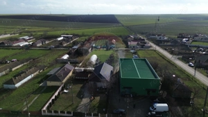 Hala industriala de vanzare in Poiana-Ovidiu