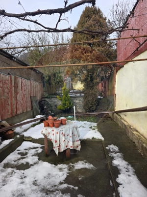 Casa de vanzare, curte proprie -Medias, str. Stadionului - imagine 8