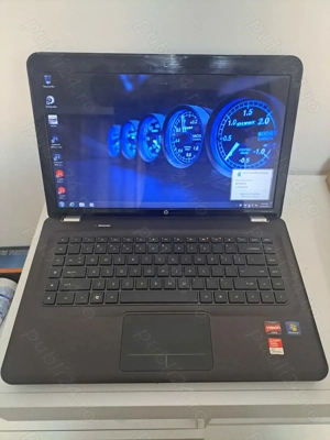 Laptop HP Pavilion DV6 defect