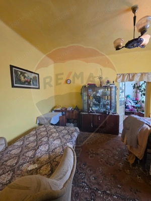 Casa de vanzare, curte proprie -Medias, str. Stadionului - imagine 6