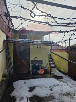 Casa de vanzare, curte proprie -Medias, str. Stadionului - imagine 4