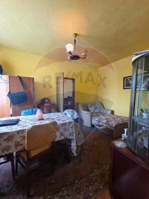 Casa de vanzare, curte proprie -Medias, str. Stadionului - imagine 7