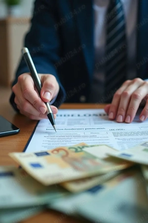 Ofertă specială și dobândă fixă   de 3% gratuită - imagine 3