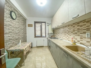 3 camere I Loc Parcare I 2 bai