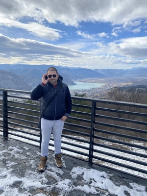 Doar un bărbat știe ce îi place altui bărbat!