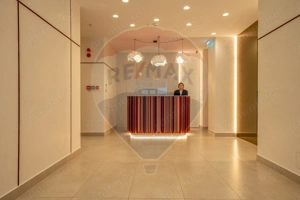Aviatiei Tower  Design contemporan, Finisaje luxury , Clădire premium - imagine 15